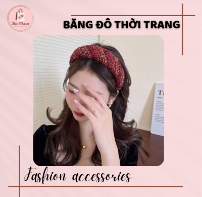 Băng đô