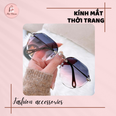 Kính mắt thời trang
